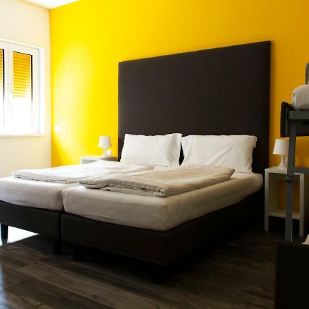 Ferienwohnung Roma Ariston 8 Bozen Exterior foto
