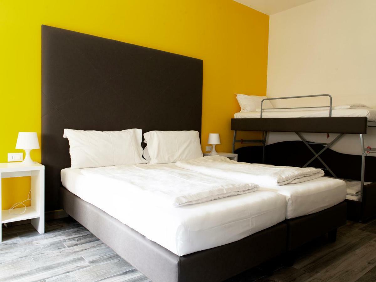 Ferienwohnung Roma Ariston 8 Bozen Exterior foto