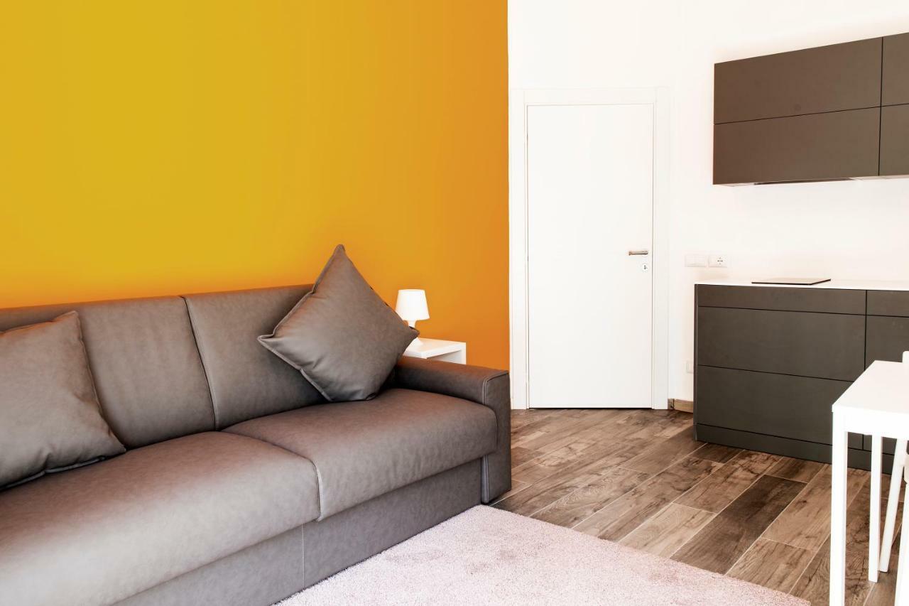 Ferienwohnung Roma Ariston 8 Bozen Exterior foto
